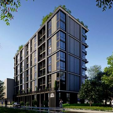 Сонячна вул., (Будинок 3)