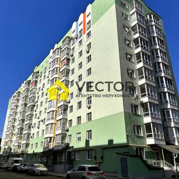 Павленківська пл., 3-В