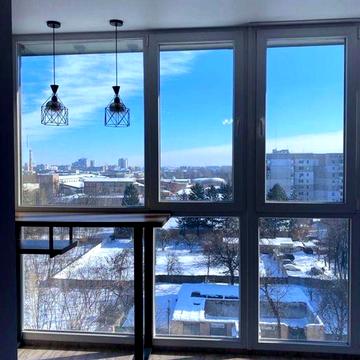 Байди Вишневецького вул., 68/1