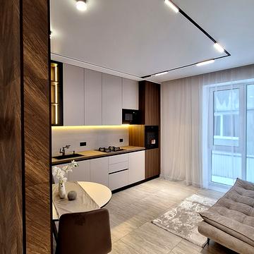 Загребельна, 51