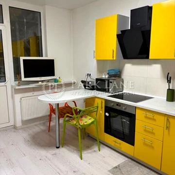 Юлії Здановської вул. (Ломоносова), 50/2