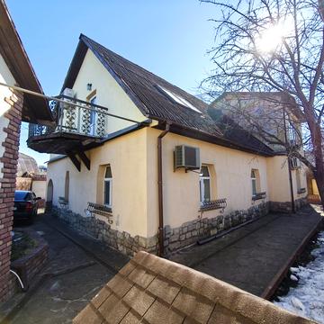 Сергія Параджанова вул. (Шаумяна), 19