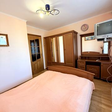 Івана Виговського вул. (Терешкової), 72