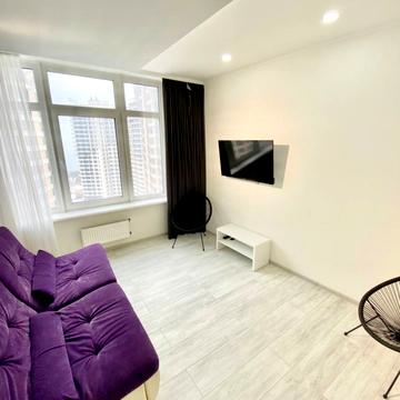 Валерія Самофалова вул. (Каманіна), 16а/1