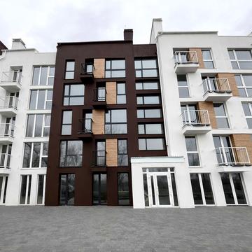 Михайла Величка вул., 38