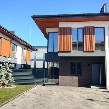 Полтавська вул., 35-А