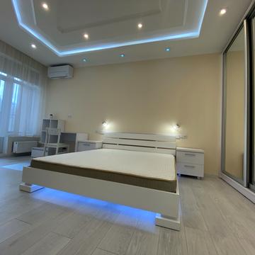 Михайла Бойчука вул. (Кіквідзе), 19-А