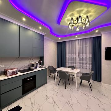 Академіка Філатова вул., (Будинок 4)