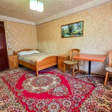 Дарницький бульв., 21