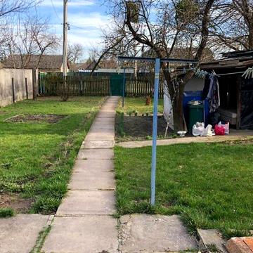 Центральна площа, Буча, Бучанський, Київська область 110000.0 USD