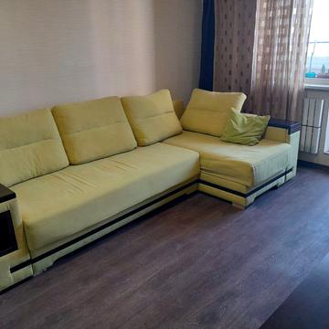 Бучми вул. (Командарма Уборевича), 18