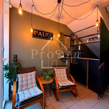 Миколи Міхновського бульв. (Дружби народів), 14-16