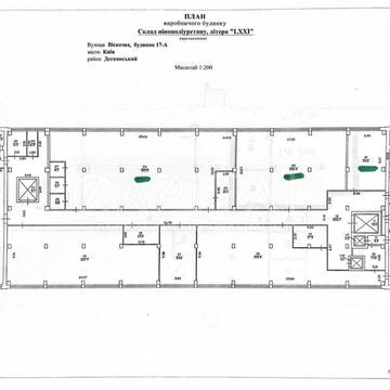 Віскозна вул., 17