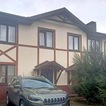 Паркова вул.