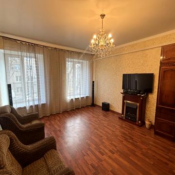 Європейська вул. (Карла Маркса), 48