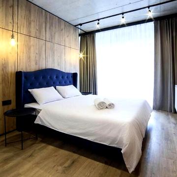 Замарстинівська вул. (Калініна), 55-Ж