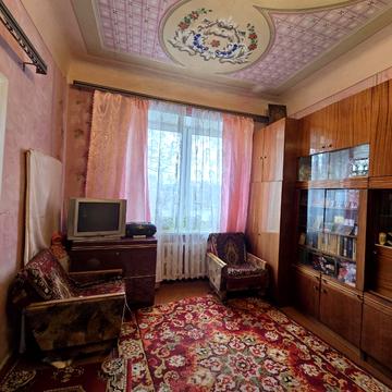 Мирна вул., 3