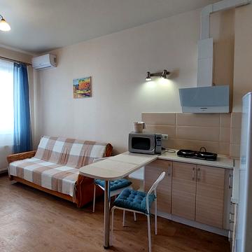 Владислава Бувалкіна вул., 7-А К1