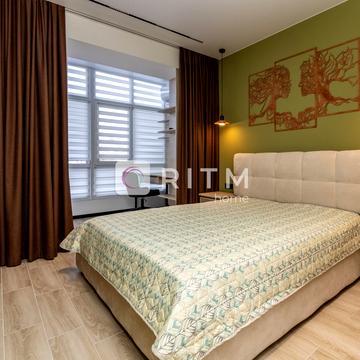 Височана вул., 18 к18