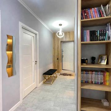 Олександра Довженка вул., 39