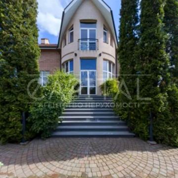 Обухівський