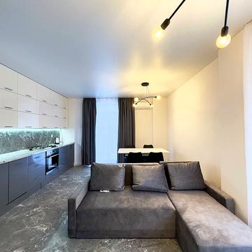 Малоголосківська вул., 40