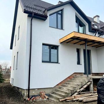 Бічна Успенська вул.