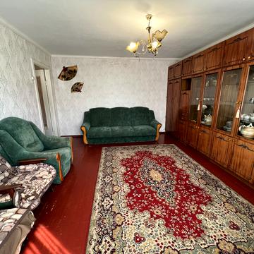 Перемоги вул., 46