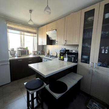 Наукова вул., 55