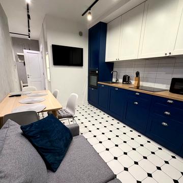 Вячеслава Чорновола просп. (), 16а