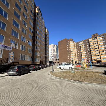 Соборна вул., 285-И