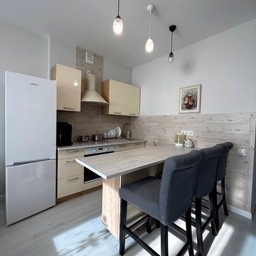 Височана вул., 18 к40