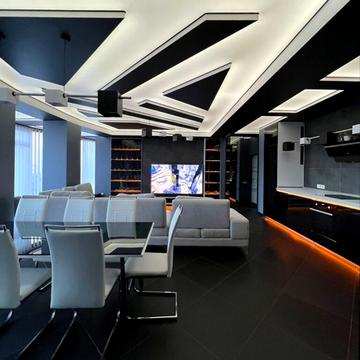 Науки просп. (Гагаріна), 95-А