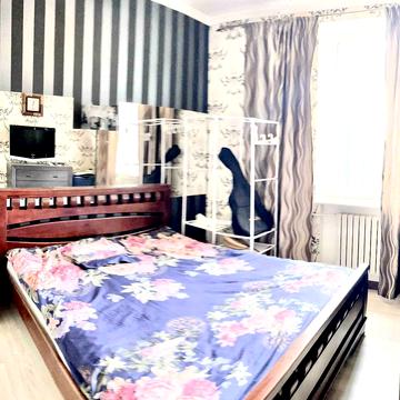 Ніни Строкатої вул. (Буніна), 7