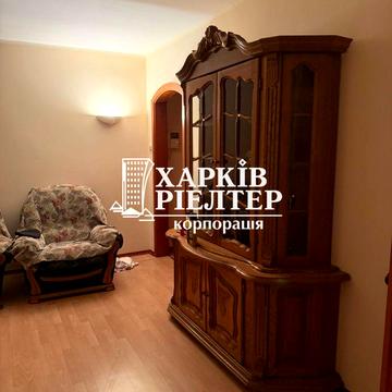 Валентинівська вул. (Блюхера), 33