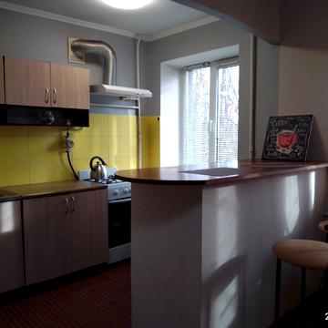 Борщагівська вул., 97а к2