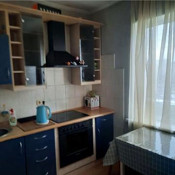 Оболонський просп., 27-А