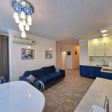 Михайла Максимовича вул. (Онуфрія Трутенка), 3-Д