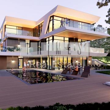 Лісовий пров.