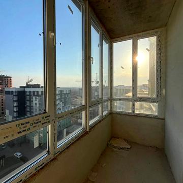 Приозерна вул., 40