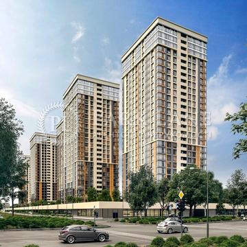 Причальна вул., (Будинок 6)