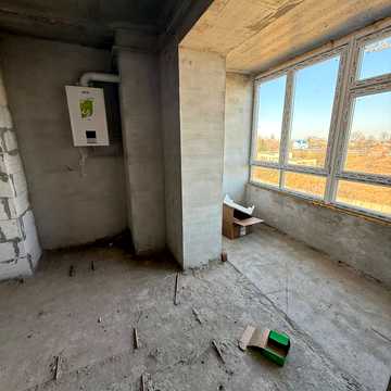 Миколи Мазура вул. (Щербакова), (Будинок 1)
