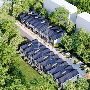 Шевченка вул., (Будинок 1 (вул. Шевенка,55в))