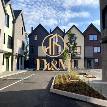 Георгія Мальцева вул.