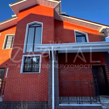 Бориспільський