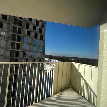 Василя Щурата вул., (Будинок 1)