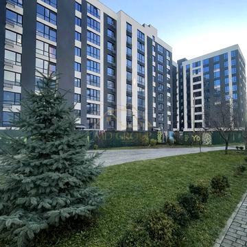 Романа Вірастюка вул., 3