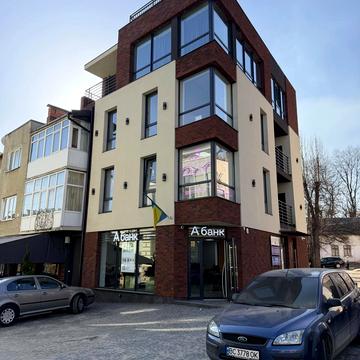 Жупна вул., 2