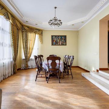 Геофізиків вул.