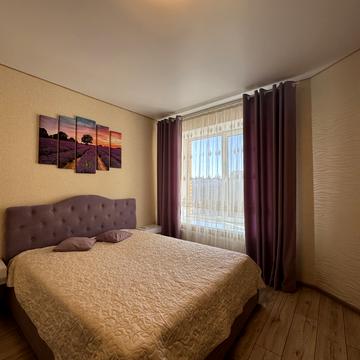 Панаса Мирного вул., 1